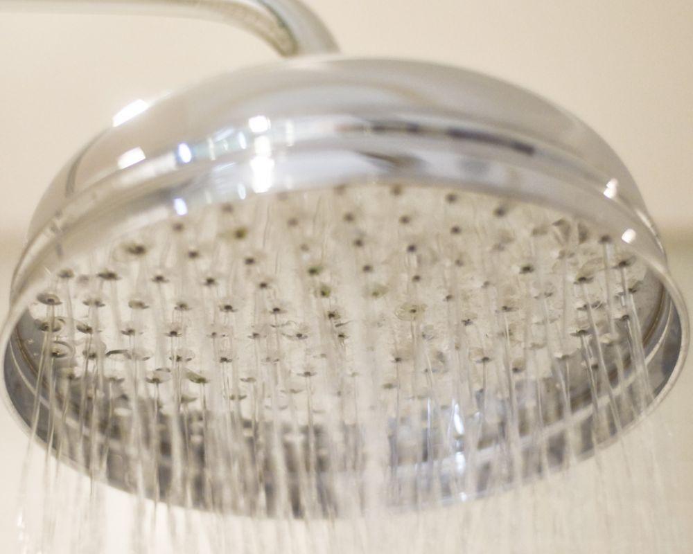 เดอะ ฟิตซ์วิลเลียม โฮเต็ล Hotel ดับลิน ภายนอก รูปภาพ A shower head