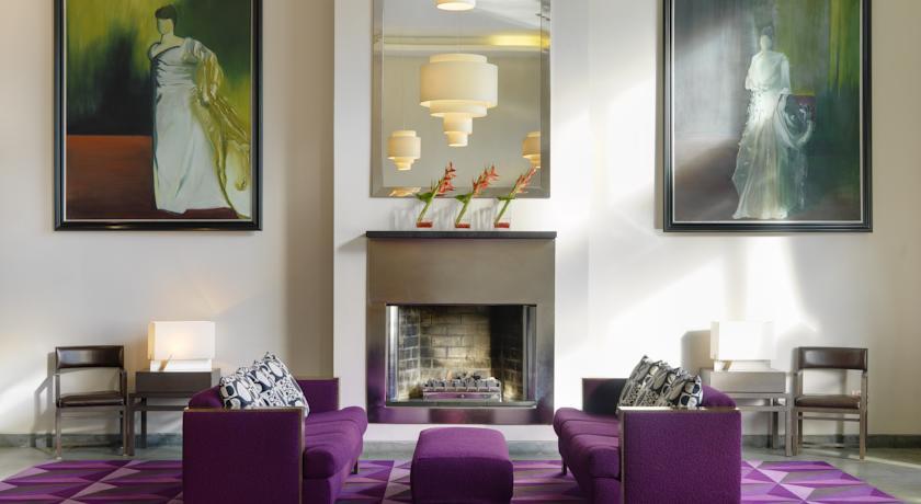 เดอะ ฟิตซ์วิลเลียม โฮเต็ล Hotel ดับลิน ภายนอก รูปภาพ The Drawing Room at The Ivy Hotel