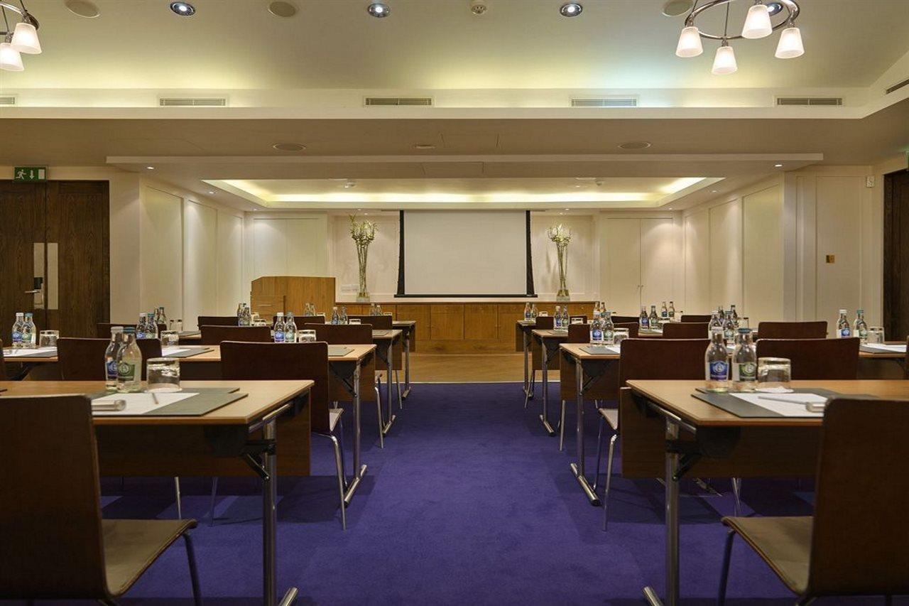 เดอะ ฟิตซ์วิลเลียม โฮเต็ล Hotel ดับลิน สิ่งอำนวยความสะดวก รูปภาพ Meeting room